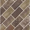 Msi Capella Red Brick 5 In. X 10 In. Glazed Porcelain Floor And Wall Tile, 16PK ZOR-PT-0261 - alternate 10